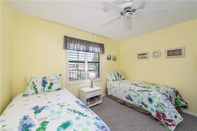 Spectacular views from this second floor turnkey condo in Kelly on Kelly Greens Golf and Country Club in Florida - for sale on GolfHomes.com, golf home, golf lot