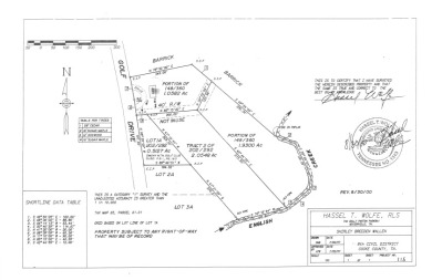 ENGLISH CREEK FRONTAGE on Smoky Mountain Country Club in Tennessee - for sale on GolfHomes.com, golf home, golf lot