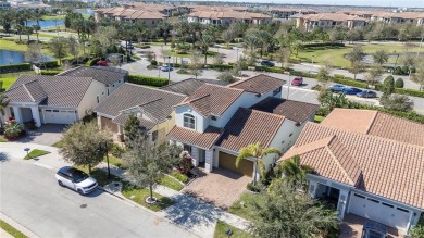 Welcome Eagle Creek Golf Course Community in the Lake Nona area! on Eagle Creek Golf Club in Florida - for sale on GolfHomes.com, golf home, golf lot