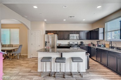 Beautiful two-story residence located in the highly desirable on Tuscany Golf Club in Nevada - for sale on GolfHomes.com, golf home, golf lot