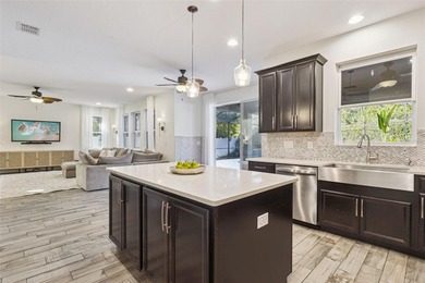 Under contract-accepting backup offers. Welcome to your dreamy on Orange County National Golf Center and Lodge in Florida - for sale on GolfHomes.com, golf home, golf lot