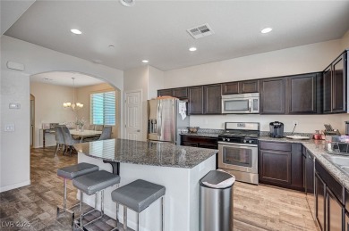 Beautiful two-story residence located in the highly desirable on Tuscany Golf Club in Nevada - for sale on GolfHomes.com, golf home, golf lot