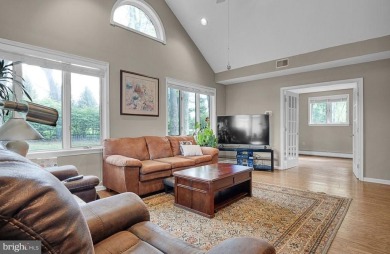 Welcome to this charming Cape Cod-style home, perfectly nestled on Pine Crest Golf Club in Pennsylvania - for sale on GolfHomes.com, golf home, golf lot