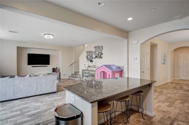 Beautiful two-story residence located in the highly desirable on Tuscany Golf Club in Nevada - for sale on GolfHomes.com, golf home, golf lot