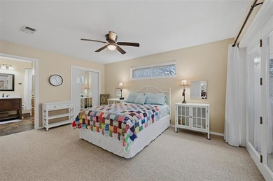 Beautifully updated golf course home situated on two lots with on Lake Kiowa Golf Course in Texas - for sale on GolfHomes.com, golf home, golf lot