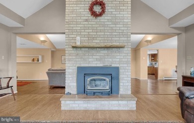 Welcome to this charming Cape Cod-style home, perfectly nestled on Pine Crest Golf Club in Pennsylvania - for sale on GolfHomes.com, golf home, golf lot