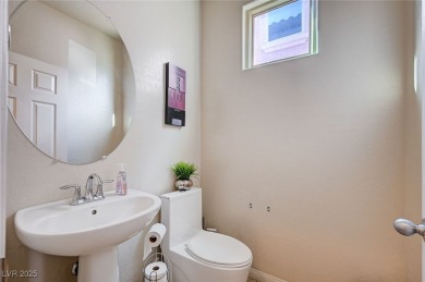 Beautiful two-story residence located in the highly desirable on Tuscany Golf Club in Nevada - for sale on GolfHomes.com, golf home, golf lot