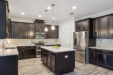 Under contract-accepting backup offers. Welcome to your dreamy on Orange County National Golf Center and Lodge in Florida - for sale on GolfHomes.com, golf home, golf lot