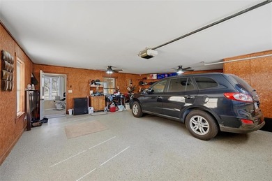 Beautifully updated golf course home situated on two lots with on Lake Kiowa Golf Course in Texas - for sale on GolfHomes.com, golf home, golf lot