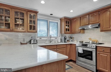 Welcome to this charming Cape Cod-style home, perfectly nestled on Pine Crest Golf Club in Pennsylvania - for sale on GolfHomes.com, golf home, golf lot