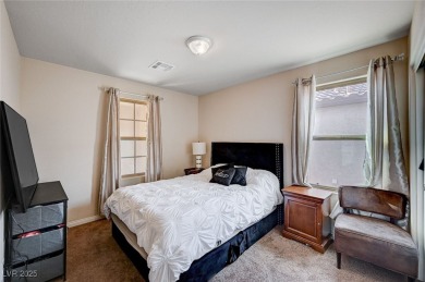 Beautiful two-story residence located in the highly desirable on Tuscany Golf Club in Nevada - for sale on GolfHomes.com, golf home, golf lot