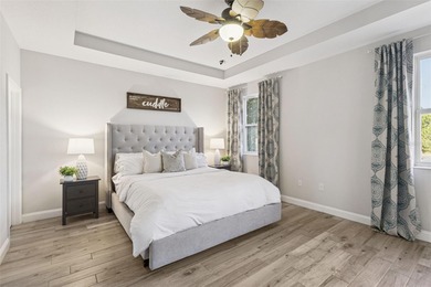 Under contract-accepting backup offers. Welcome to your dreamy on Orange County National Golf Center and Lodge in Florida - for sale on GolfHomes.com, golf home, golf lot