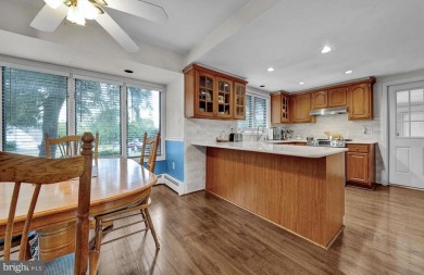 Welcome to this charming Cape Cod-style home, perfectly nestled on Pine Crest Golf Club in Pennsylvania - for sale on GolfHomes.com, golf home, golf lot