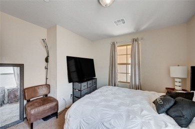 Beautiful two-story residence located in the highly desirable on Tuscany Golf Club in Nevada - for sale on GolfHomes.com, golf home, golf lot