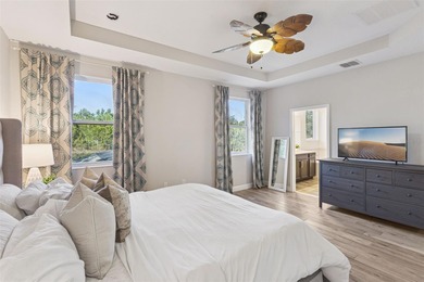 Under contract-accepting backup offers. Welcome to your dreamy on Orange County National Golf Center and Lodge in Florida - for sale on GolfHomes.com, golf home, golf lot