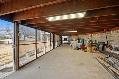 Beautifully updated golf course home situated on two lots with on Lake Kiowa Golf Course in Texas - for sale on GolfHomes.com, golf home, golf lot