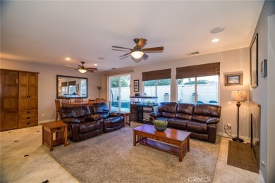 Stunning Turnkey Saltwater Pool Home with Oasis Backyard! on Golf Club At Terra Lago in California - for sale on GolfHomes.com, golf home, golf lot