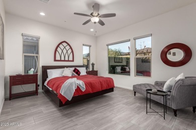 BEAUTIFULLY upgraded CONCENTRIC w/Hidden Room is MOVE IN ready on Trilogy Golf Club At Vistancia in Arizona - for sale on GolfHomes.com, golf home, golf lot