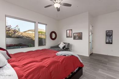 BEAUTIFULLY upgraded CONCENTRIC w/Hidden Room is MOVE IN ready on Trilogy Golf Club At Vistancia in Arizona - for sale on GolfHomes.com, golf home, golf lot