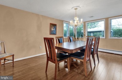 Welcome to this charming Cape Cod-style home, perfectly nestled on Pine Crest Golf Club in Pennsylvania - for sale on GolfHomes.com, golf home, golf lot