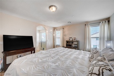 Beautiful two-story residence located in the highly desirable on Tuscany Golf Club in Nevada - for sale on GolfHomes.com, golf home, golf lot