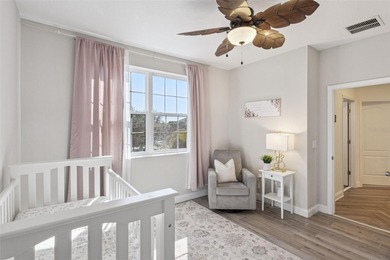 Under contract-accepting backup offers. Welcome to your dreamy on Orange County National Golf Center and Lodge in Florida - for sale on GolfHomes.com, golf home, golf lot