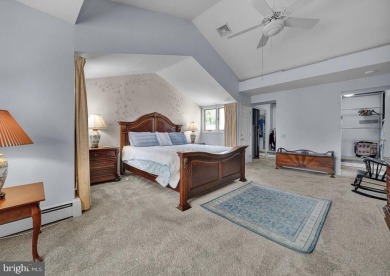 Welcome to this charming Cape Cod-style home, perfectly nestled on Pine Crest Golf Club in Pennsylvania - for sale on GolfHomes.com, golf home, golf lot
