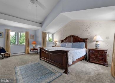 Welcome to this charming Cape Cod-style home, perfectly nestled on Pine Crest Golf Club in Pennsylvania - for sale on GolfHomes.com, golf home, golf lot