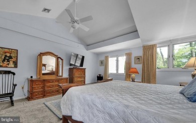 Welcome to this charming Cape Cod-style home, perfectly nestled on Pine Crest Golf Club in Pennsylvania - for sale on GolfHomes.com, golf home, golf lot