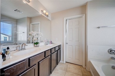 Beautiful two-story residence located in the highly desirable on Tuscany Golf Club in Nevada - for sale on GolfHomes.com, golf home, golf lot