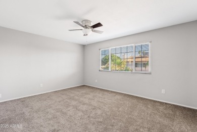 Beautifully appointed  4 Bedroom Home with Backyard Oasis in on Dobson Ranch Municipal Golf Course in Arizona - for sale on GolfHomes.com, golf home, golf lot