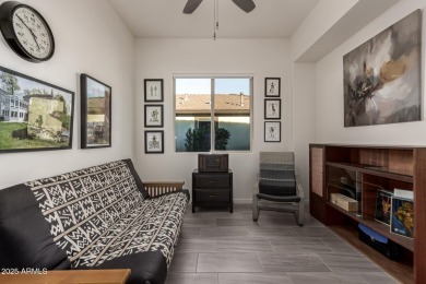 BEAUTIFULLY upgraded CONCENTRIC w/Hidden Room is MOVE IN ready on Trilogy Golf Club At Vistancia in Arizona - for sale on GolfHomes.com, golf home, golf lot