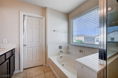 Beautiful two-story residence located in the highly desirable on Tuscany Golf Club in Nevada - for sale on GolfHomes.com, golf home, golf lot