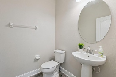 Under contract-accepting backup offers. Welcome to your dreamy on Orange County National Golf Center and Lodge in Florida - for sale on GolfHomes.com, golf home, golf lot