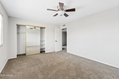 Beautifully appointed  4 Bedroom Home with Backyard Oasis in on Dobson Ranch Municipal Golf Course in Arizona - for sale on GolfHomes.com, golf home, golf lot
