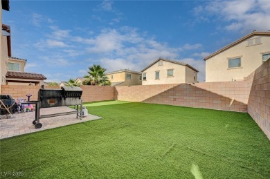 Beautiful two-story residence located in the highly desirable on Tuscany Golf Club in Nevada - for sale on GolfHomes.com, golf home, golf lot
