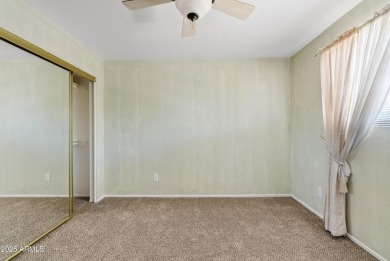 Beautifully appointed  4 Bedroom Home with Backyard Oasis in on Dobson Ranch Municipal Golf Course in Arizona - for sale on GolfHomes.com, golf home, golf lot