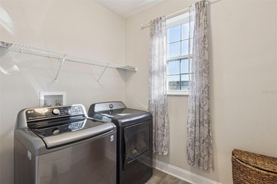 Under contract-accepting backup offers. Welcome to your dreamy on Orange County National Golf Center and Lodge in Florida - for sale on GolfHomes.com, golf home, golf lot