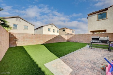 Beautiful two-story residence located in the highly desirable on Tuscany Golf Club in Nevada - for sale on GolfHomes.com, golf home, golf lot