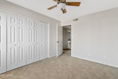 Beautifully appointed  4 Bedroom Home with Backyard Oasis in on Dobson Ranch Municipal Golf Course in Arizona - for sale on GolfHomes.com, golf home, golf lot
