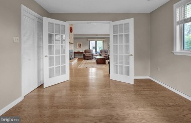 Welcome to this charming Cape Cod-style home, perfectly nestled on Pine Crest Golf Club in Pennsylvania - for sale on GolfHomes.com, golf home, golf lot