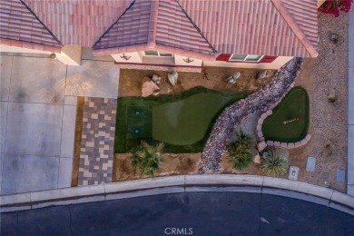 Stunning Turnkey Saltwater Pool Home with Oasis Backyard! on Golf Club At Terra Lago in California - for sale on GolfHomes.com, golf home, golf lot