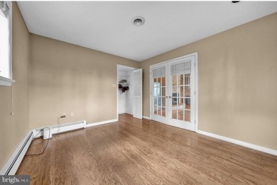 Welcome to this charming Cape Cod-style home, perfectly nestled on Pine Crest Golf Club in Pennsylvania - for sale on GolfHomes.com, golf home, golf lot