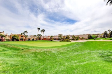 Beautiful two-story residence located in the highly desirable on Tuscany Golf Club in Nevada - for sale on GolfHomes.com, golf home, golf lot