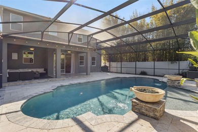 Under contract-accepting backup offers. Welcome to your dreamy on Orange County National Golf Center and Lodge in Florida - for sale on GolfHomes.com, golf home, golf lot