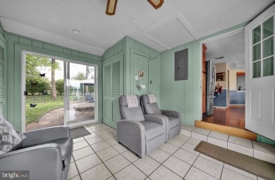 Welcome to this charming Cape Cod-style home, perfectly nestled on Pine Crest Golf Club in Pennsylvania - for sale on GolfHomes.com, golf home, golf lot