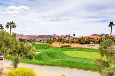 Beautiful two-story residence located in the highly desirable on Tuscany Golf Club in Nevada - for sale on GolfHomes.com, golf home, golf lot