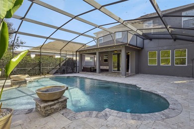 Under contract-accepting backup offers. Welcome to your dreamy on Orange County National Golf Center and Lodge in Florida - for sale on GolfHomes.com, golf home, golf lot