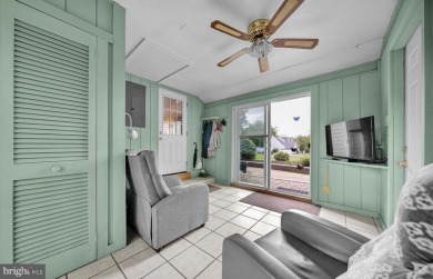 Welcome to this charming Cape Cod-style home, perfectly nestled on Pine Crest Golf Club in Pennsylvania - for sale on GolfHomes.com, golf home, golf lot