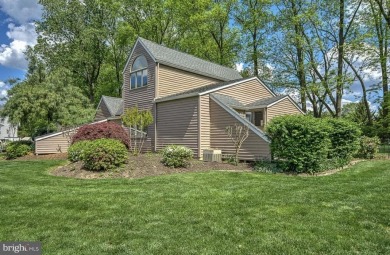 Welcome to this charming Cape Cod-style home, perfectly nestled on Pine Crest Golf Club in Pennsylvania - for sale on GolfHomes.com, golf home, golf lot